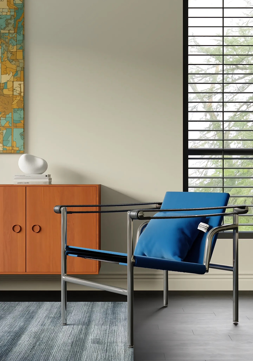 现代法式极简-4