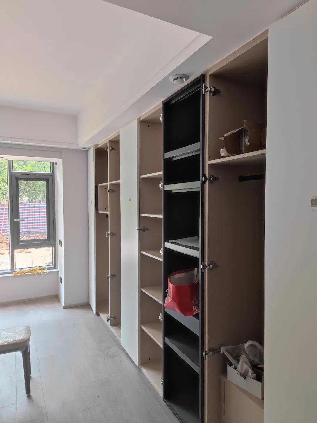 枫丹新里240㎡叠墅设计丨方平米设计-126