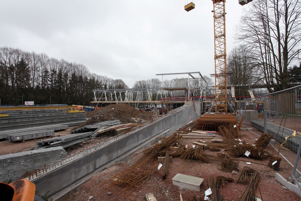Stadhuis Montigny-le-Tilleul-4