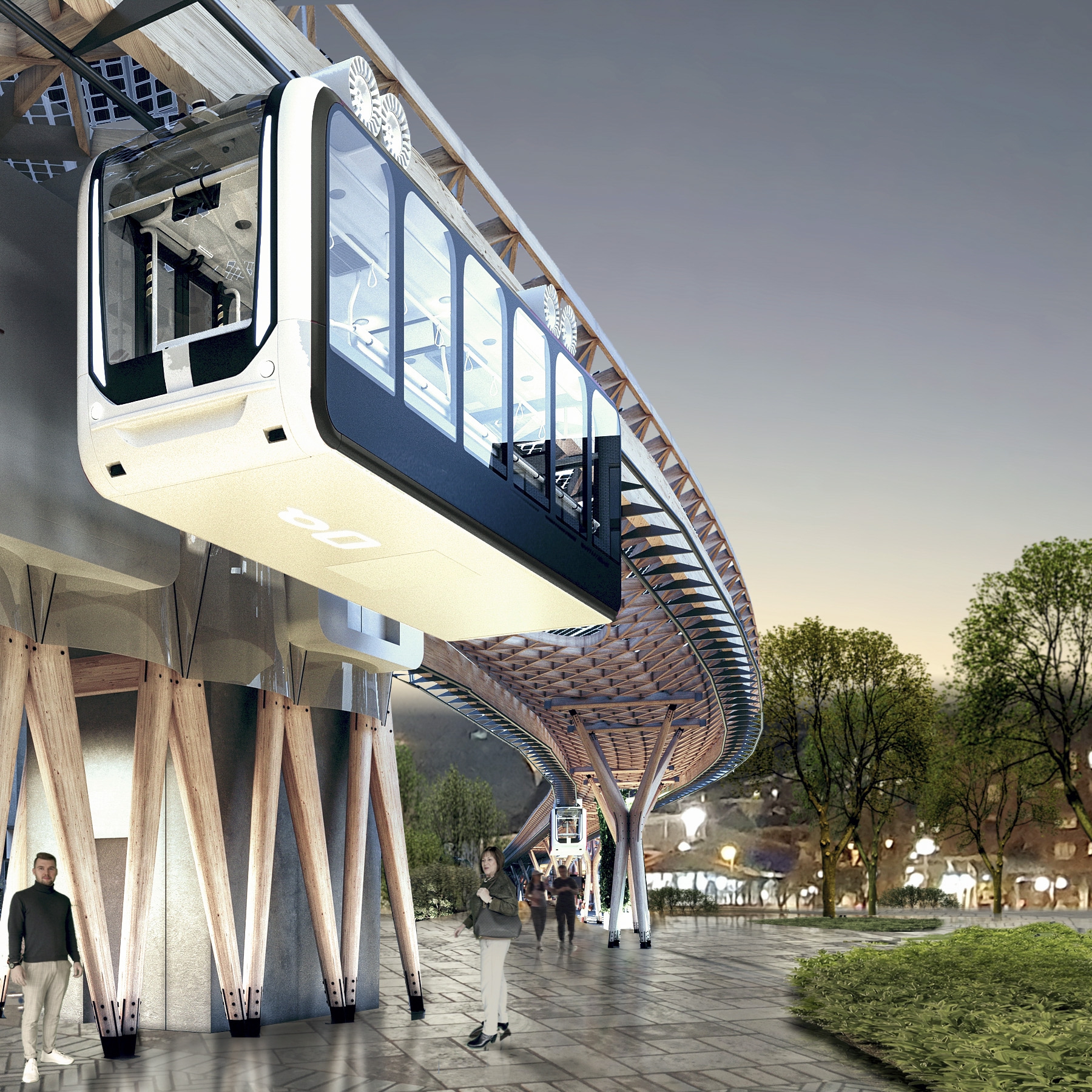 SUNGLIDER | KUCZIA-8