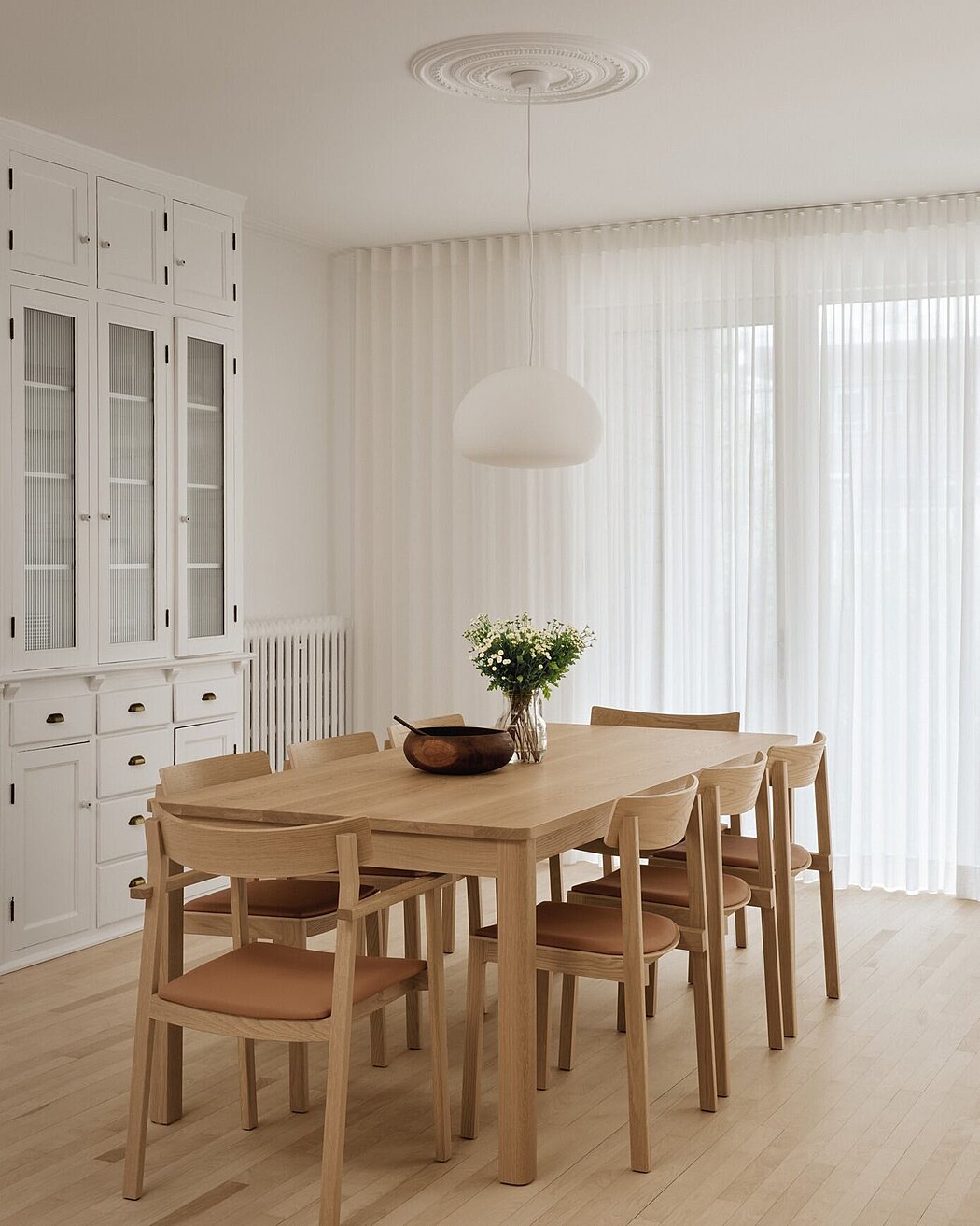 LouisHébert 住宅丨加拿大蒙特利尔丨Vives StLaurent-5