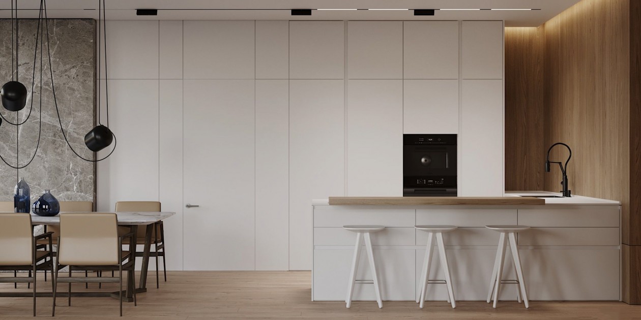 极简的魅力 - 绝佳的效果展示！-12