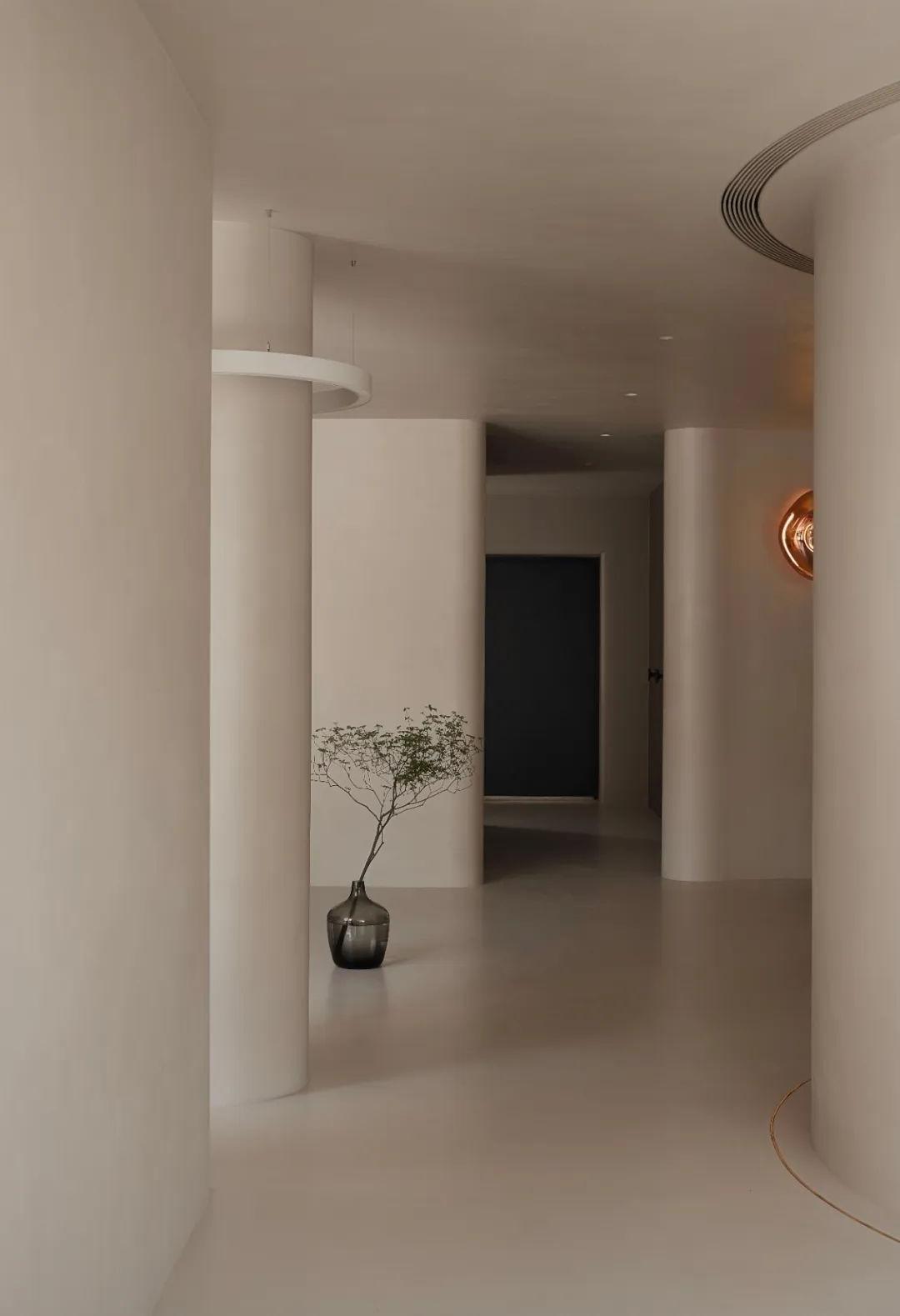 [ 圆 ] 的世界丨中国上海丨FF DESIGN-8