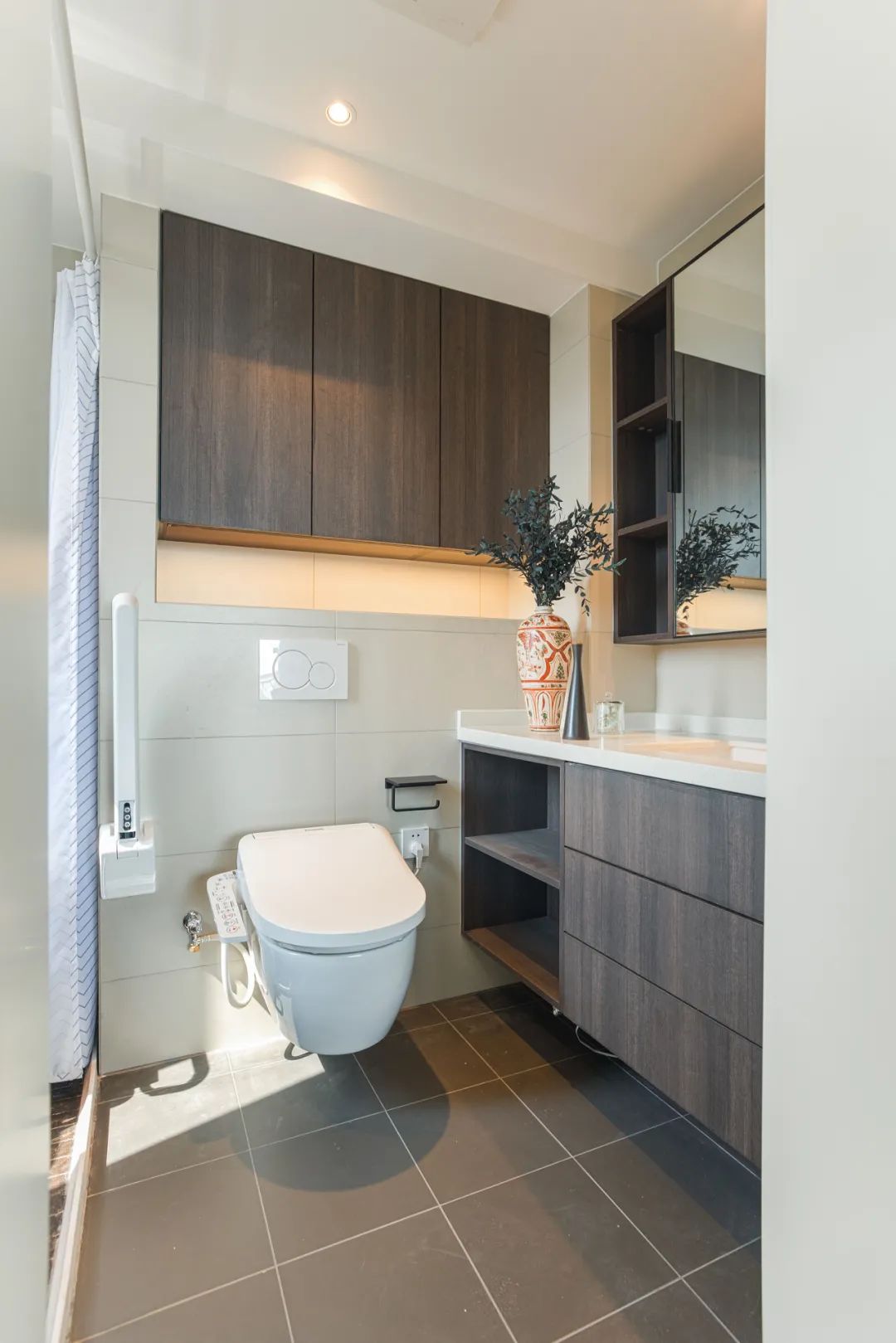 北京朝阳适老房丨中国北京-105