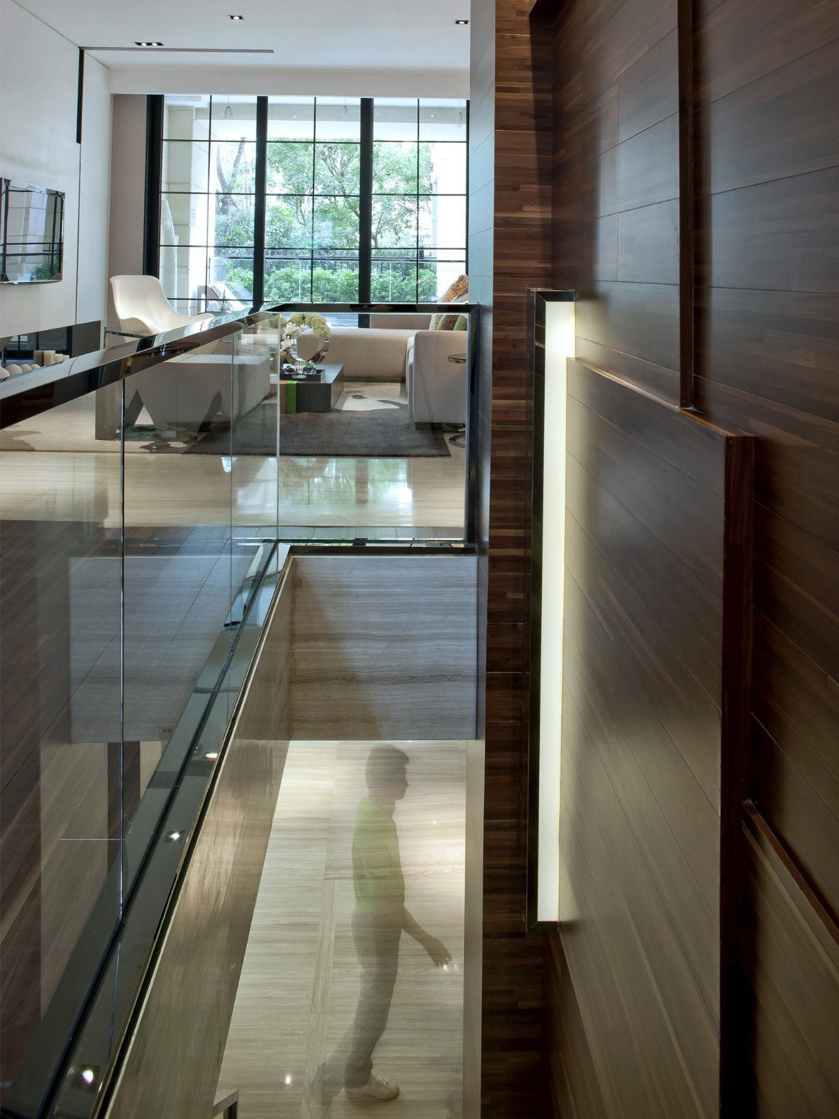 万科五龙山H地块146底跃样板房-8