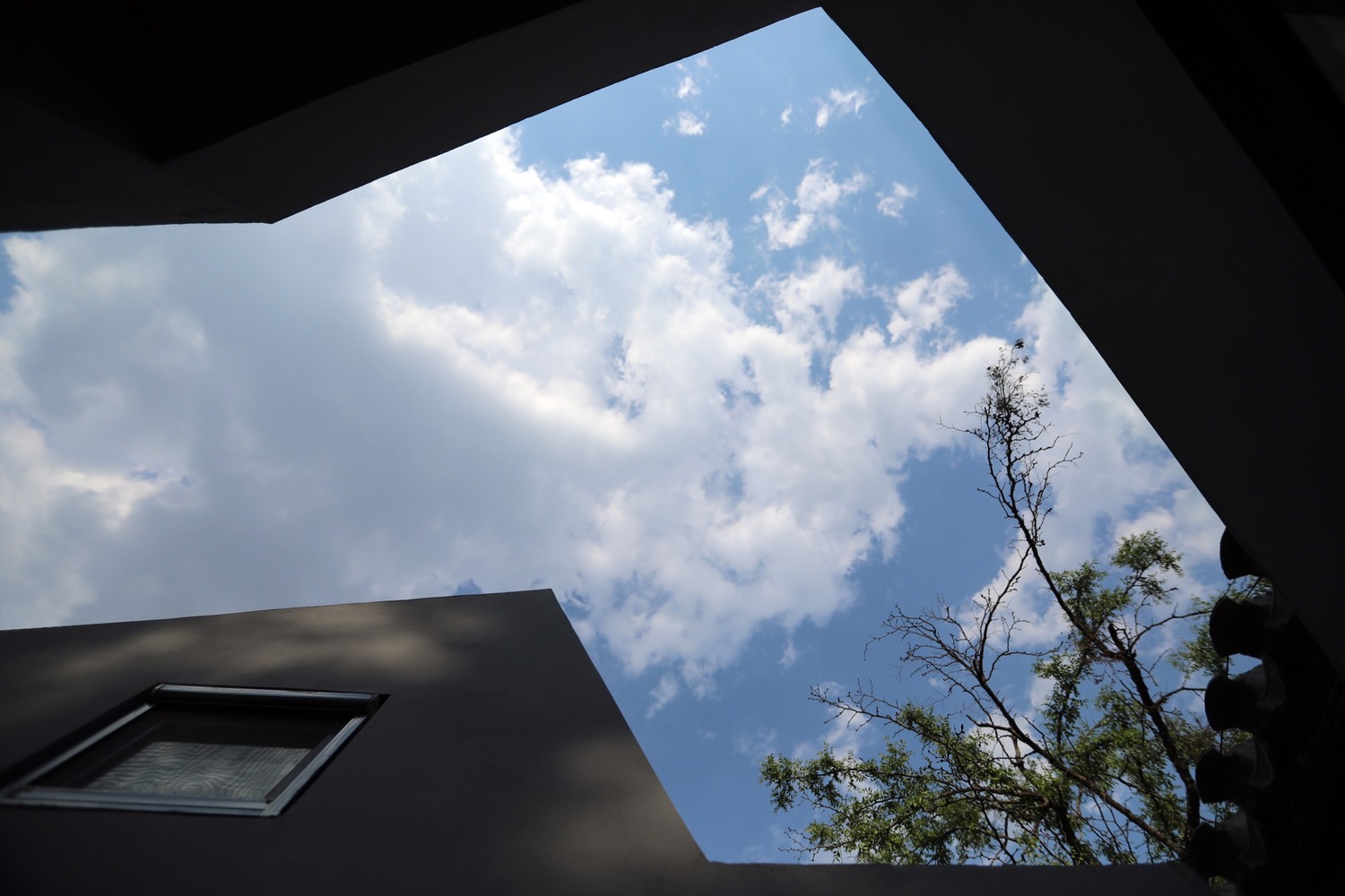 共享庭院中的 66 号兰曼胡同改造-24