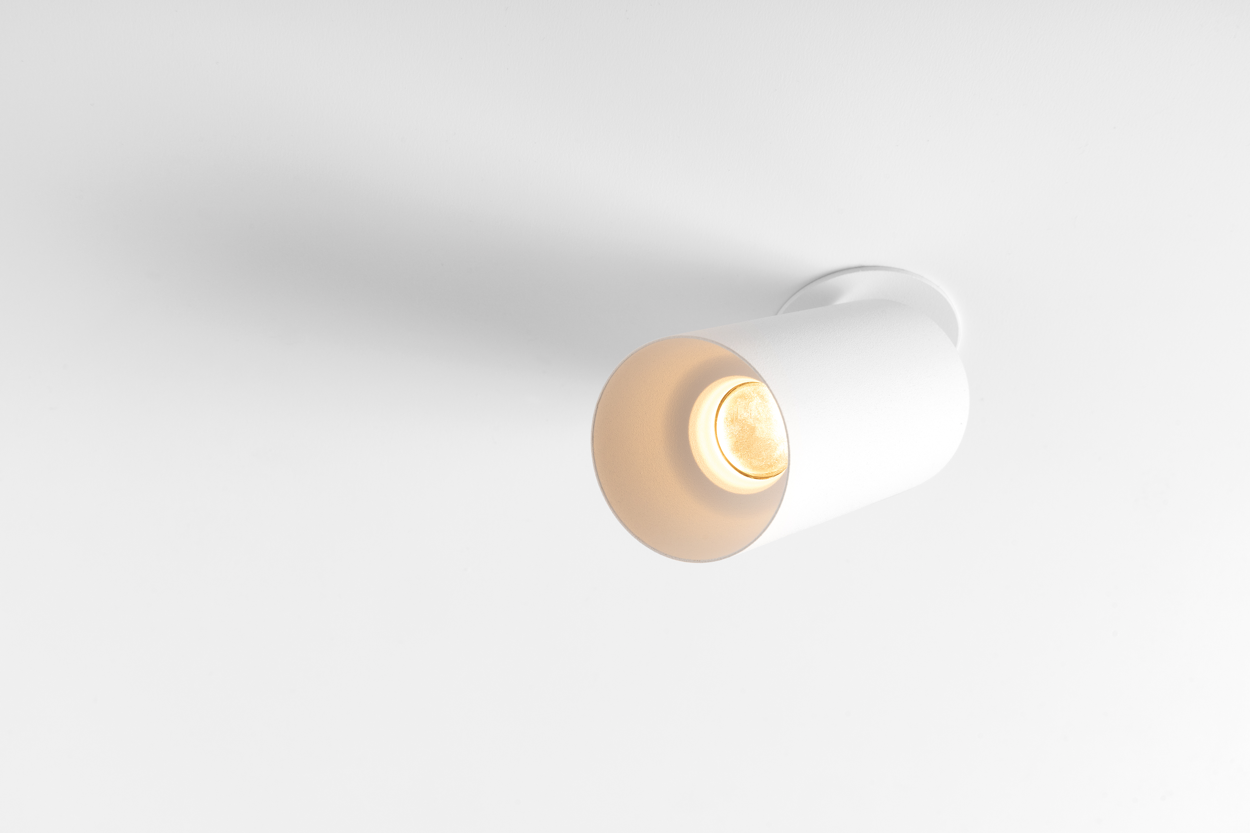 Minude Semi-Recessed | Minude | Architectural lighting | Modular Lighting Instruments-16