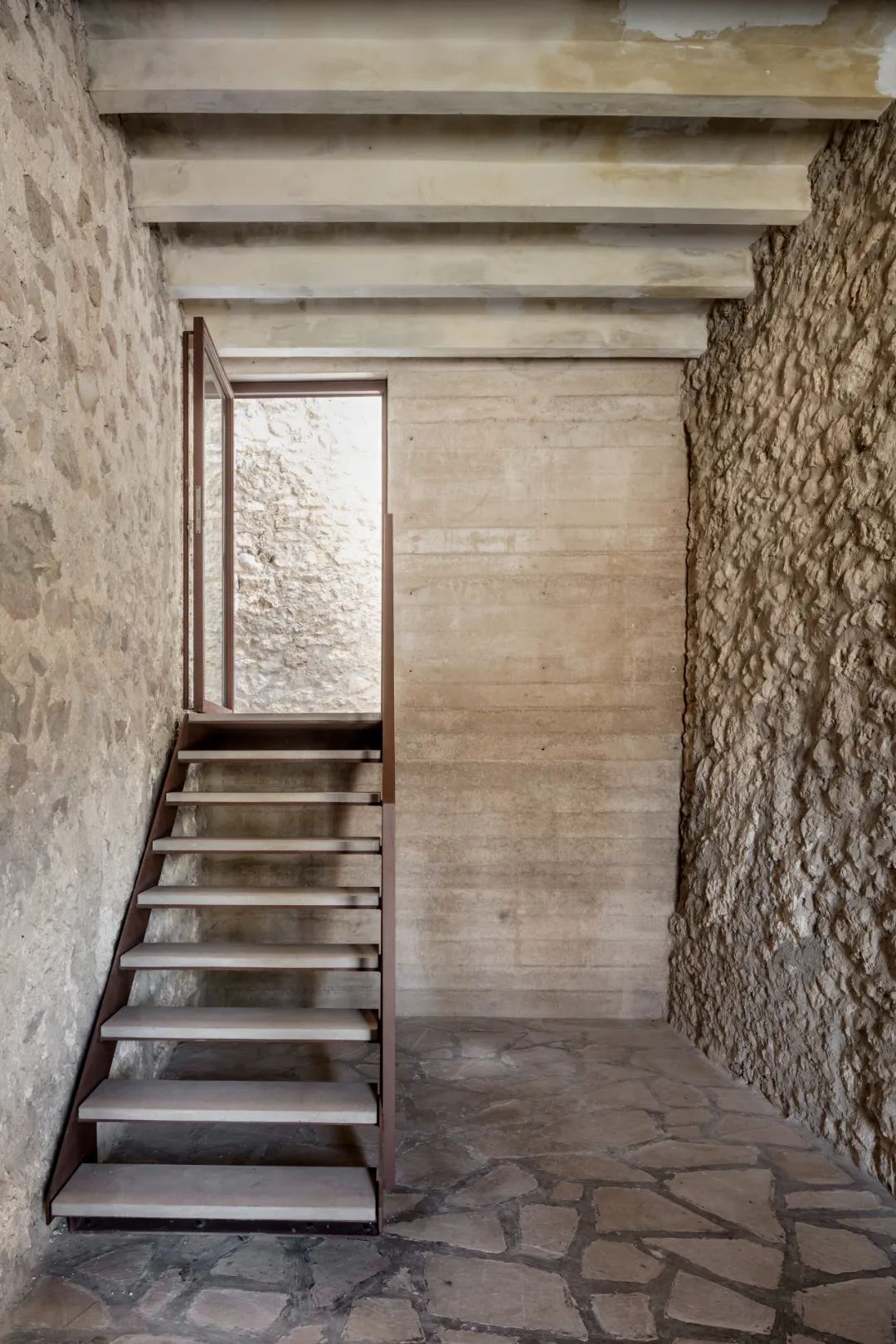 废墟新生 | 四个历史建筑修复案例-88