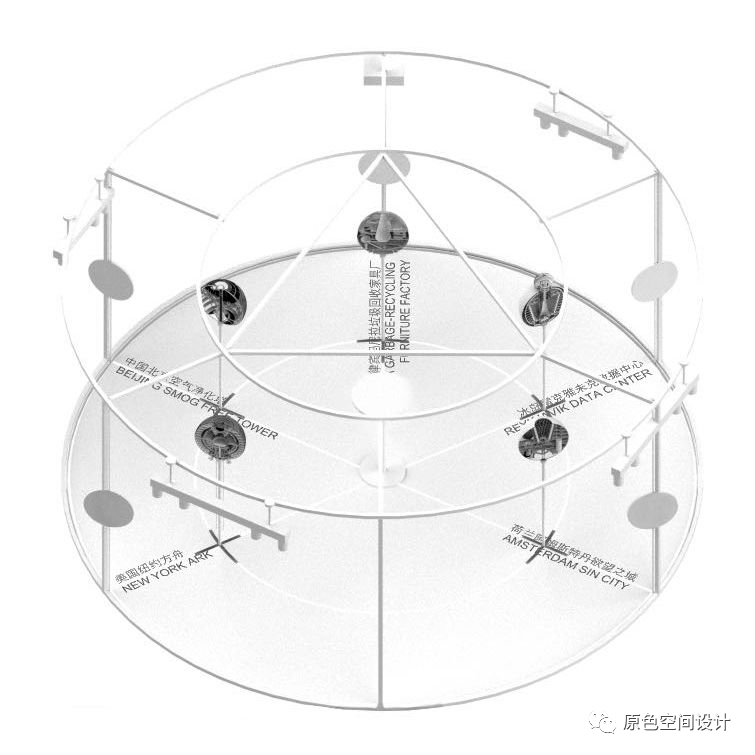 城市交互双年展 | 未来城市探索与设计-175