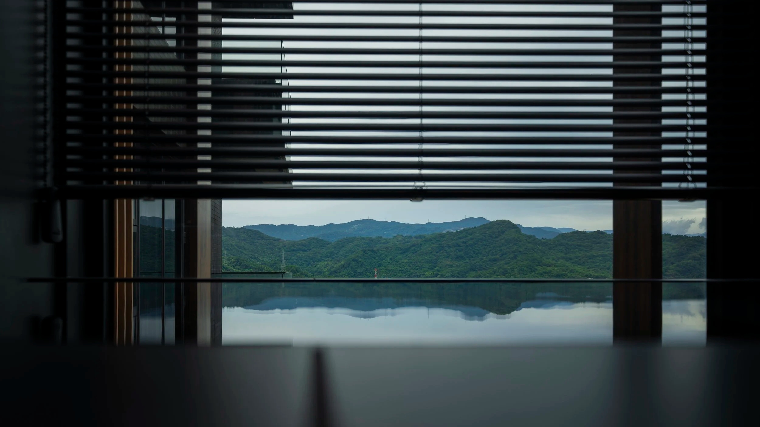 平层丨中国台湾丨伴境设计-31