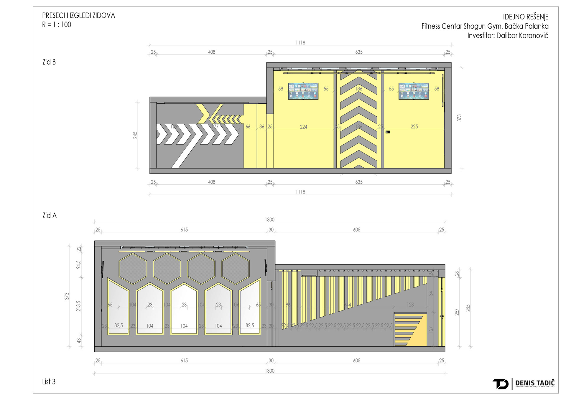 Fitness Centar Shogun Gym Serbia-16