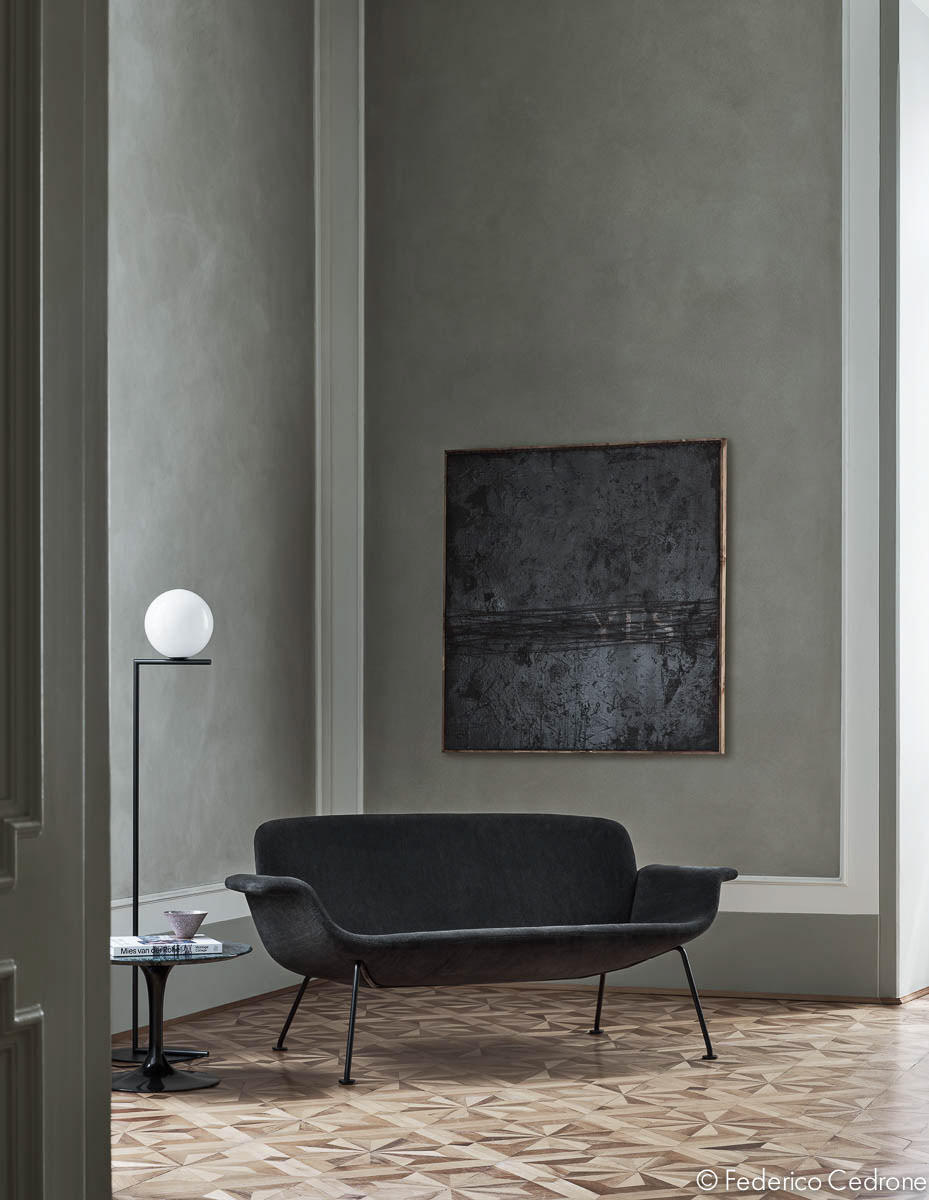 2019 年 Knoll 新品发布，Federico Cedrone 打造极简空间-16