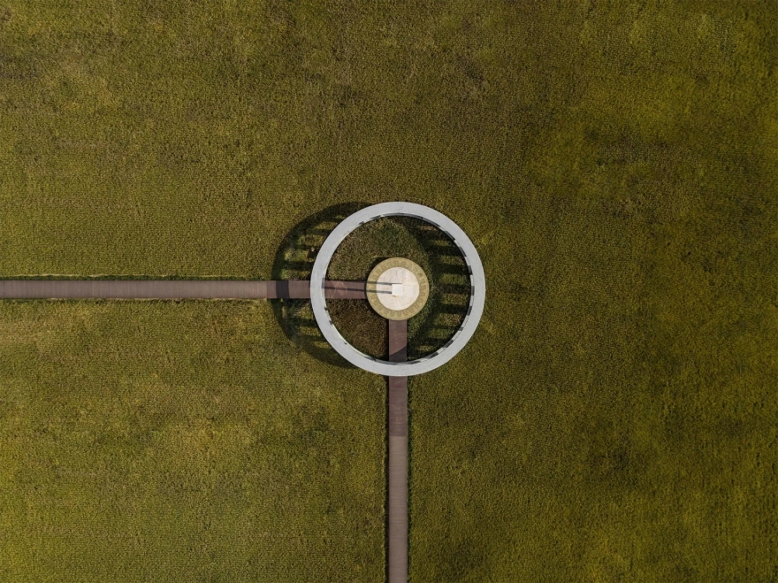 广州艾米未来农业文旅小镇丨中国广州-7