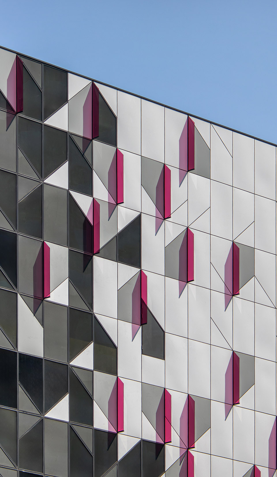 桃园会展中心丨中国台湾丨JJP潘冀联合建筑师事务所-65