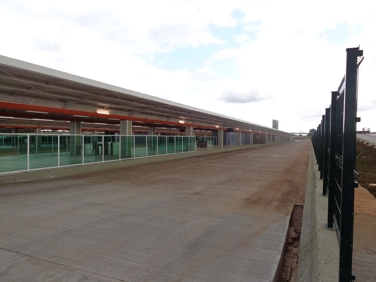 巴西 BRT-DF 快速公交系统 | 绿色环保,高效安全的交通解决方案-8