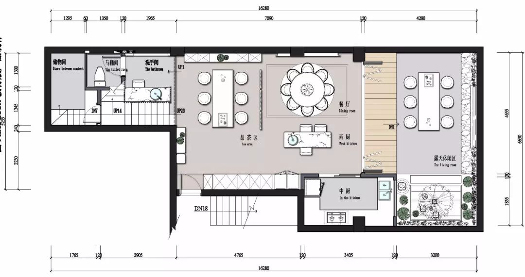 金辉·十六山房美式叠墅,诠释舒适生活-14