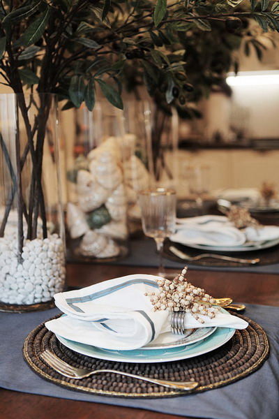 金地 深圳 观澜天悦湾 C4-6