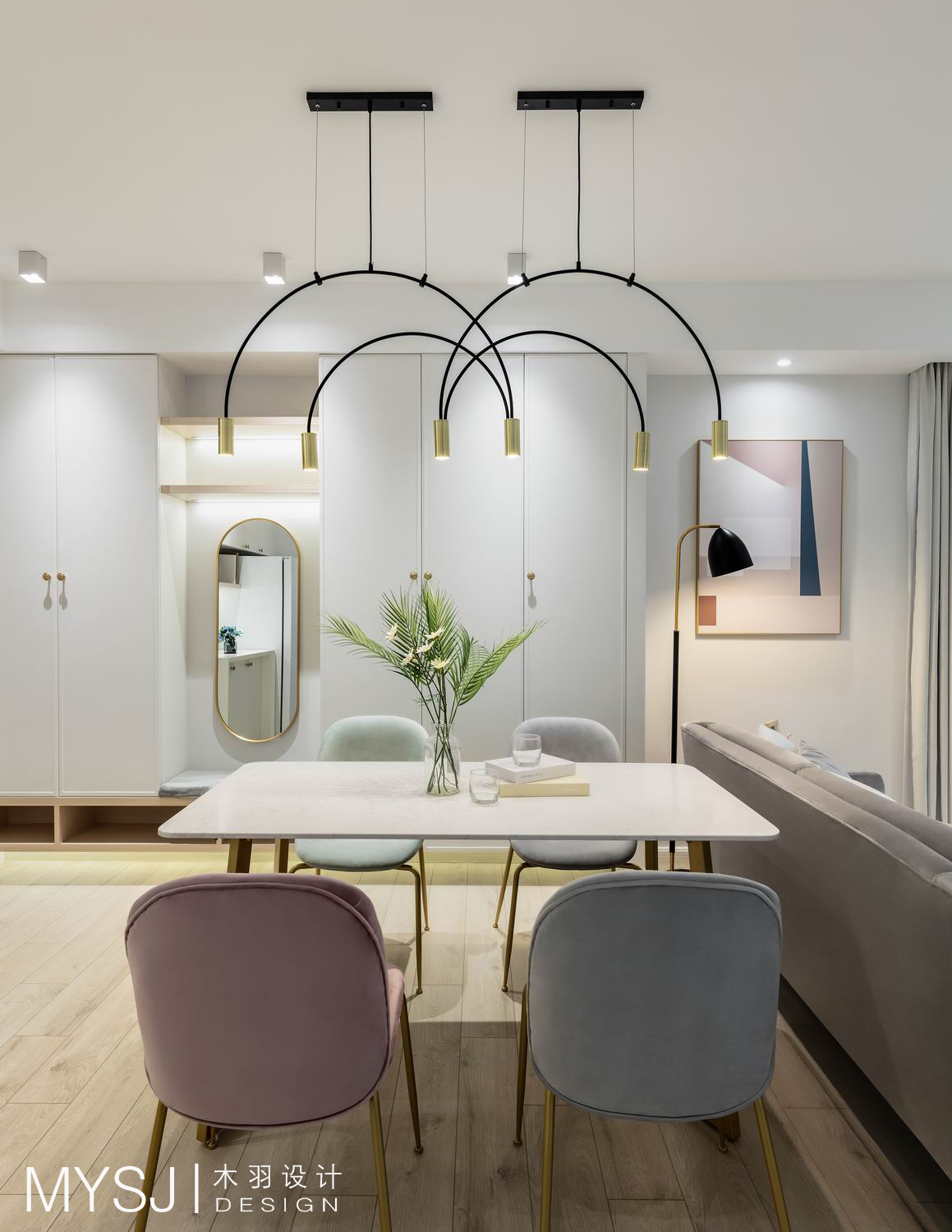 家,一个能让心灵沉淀的空间-12