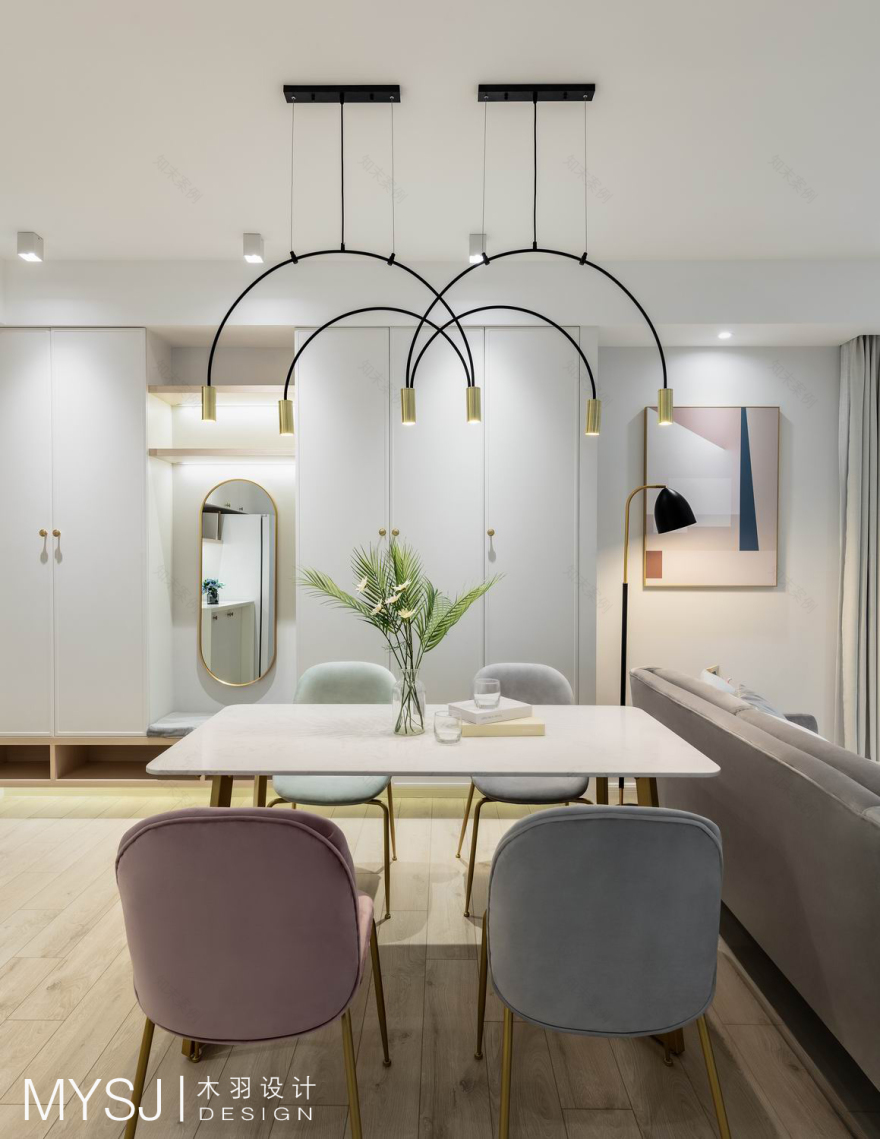 家,一个能让心灵沉淀的空间-12