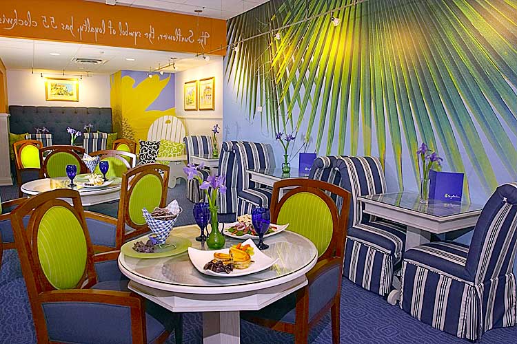 Hotel Indigo Chicago Downtown Gold Coast-22