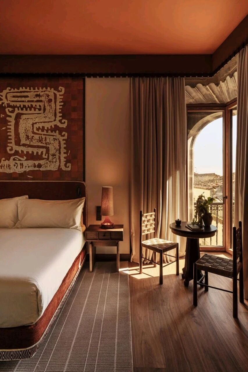 戈多伊宫殿(Palacio de Godoy)改造项目丨西班牙卡塞雷斯丨Szymon Keller-47