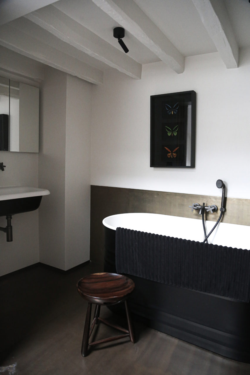 APPARTEMENT BEAUX ARTS Appartement Eiffel-10