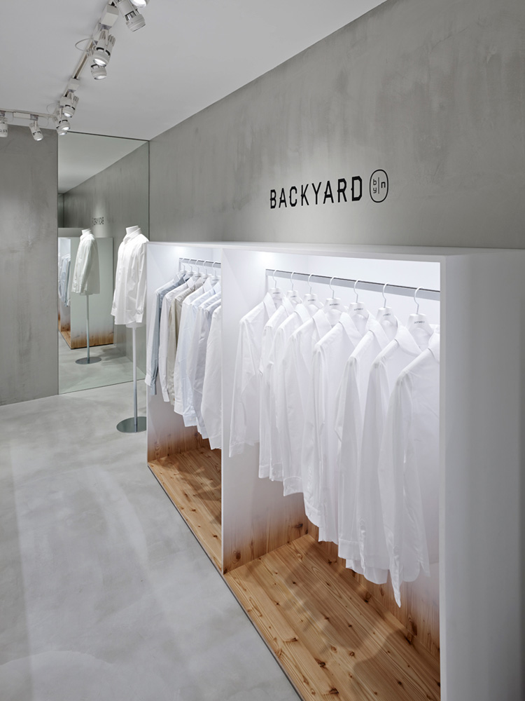 日本东京Seibu Sogo零售空间  nendo设计-10