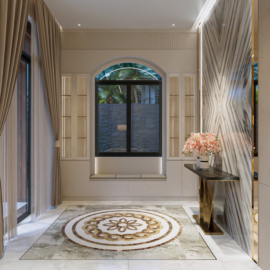 维拉 BH丨KnBstudio-18