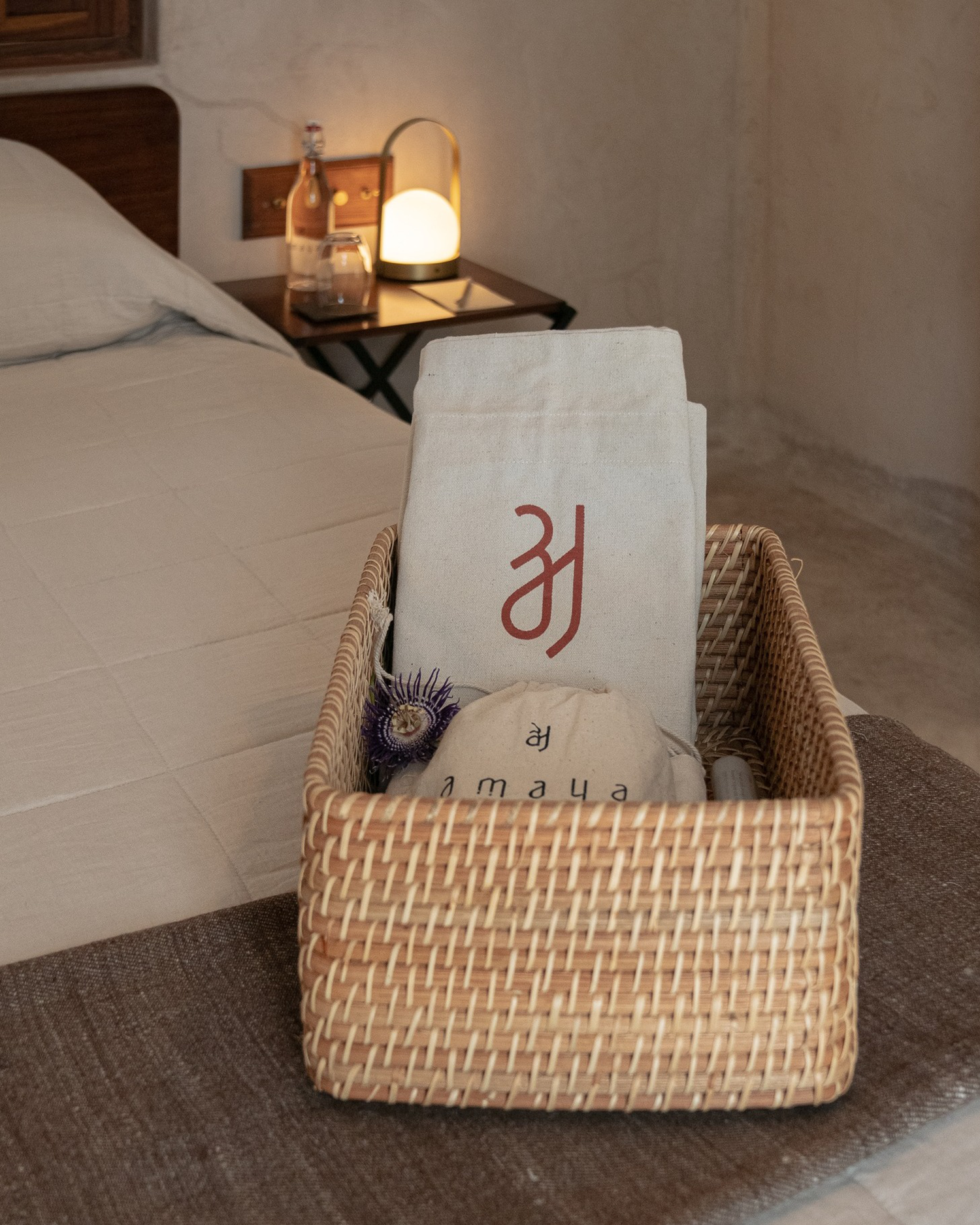 印度隐世酒店Amaya丨建筑Bijoy Jain,室内伦敦Viewport Studio-39