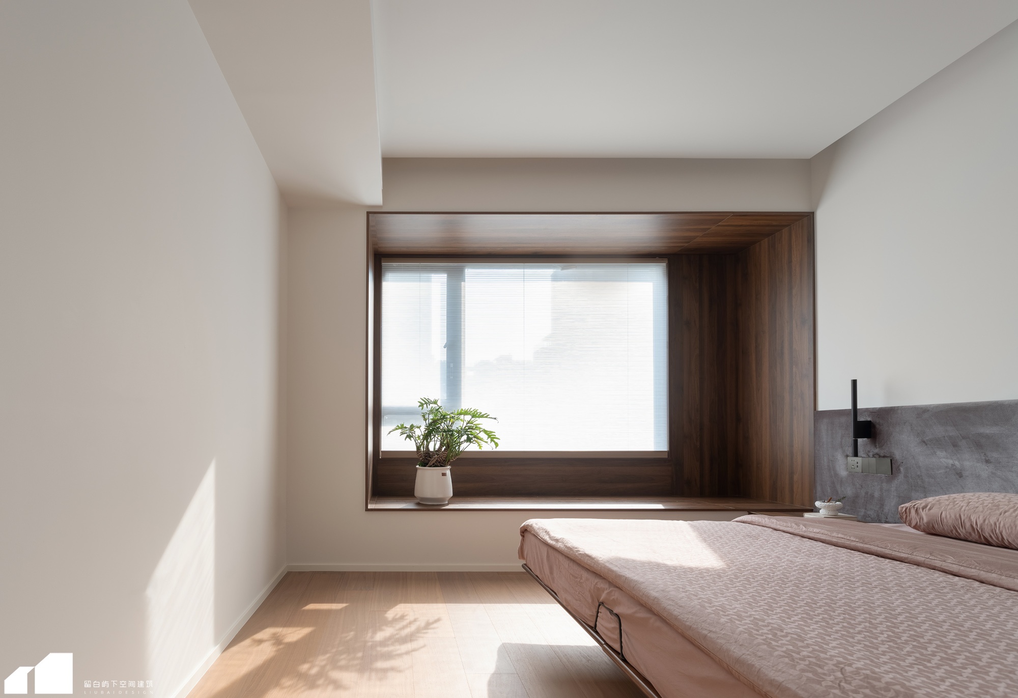 留白·私宅 ｜芮桉｜现代风潮下的自然之美-21