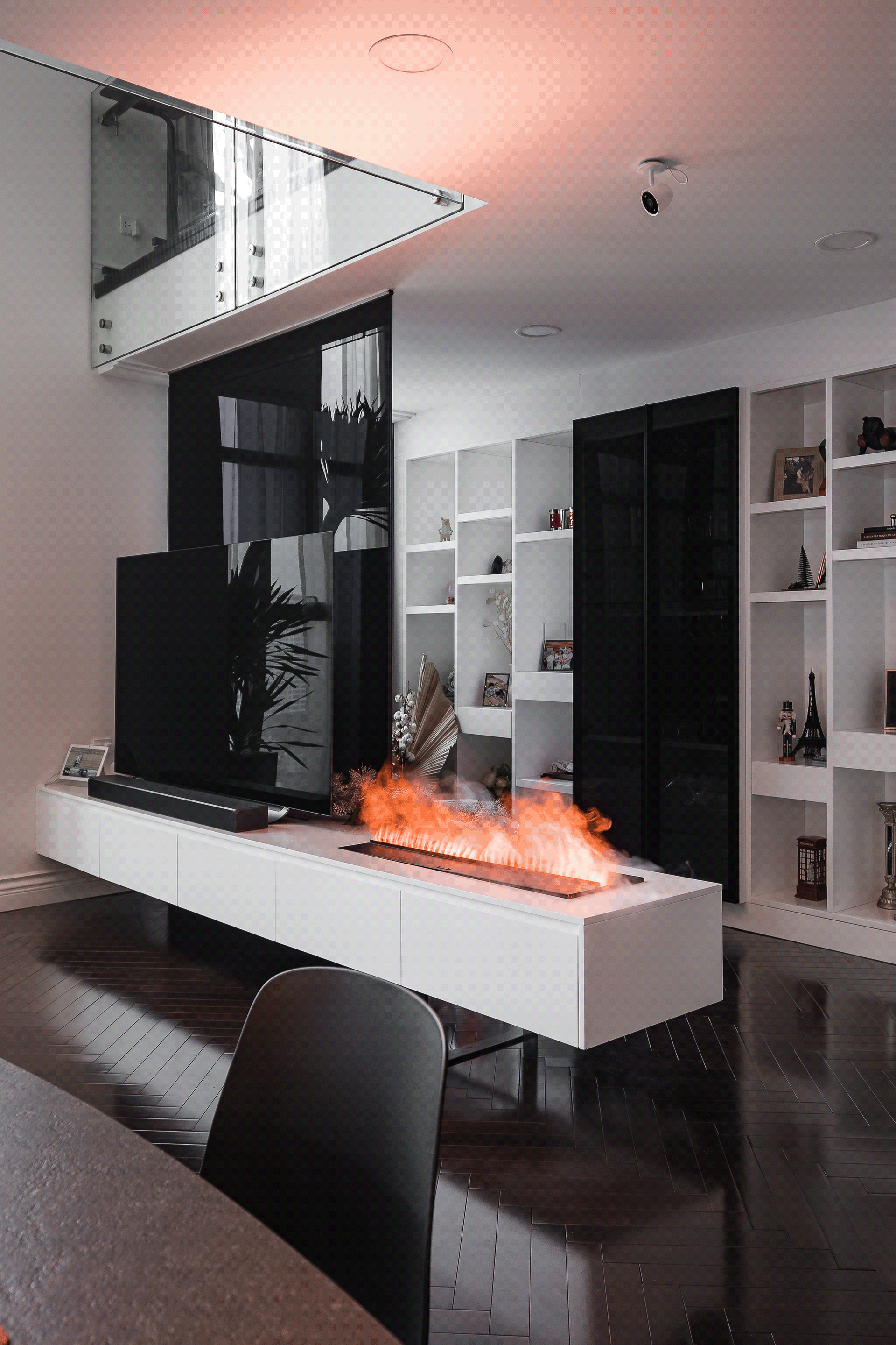 L K DUPLEX 室内设计丨越南河内丨NiO x GA+-16