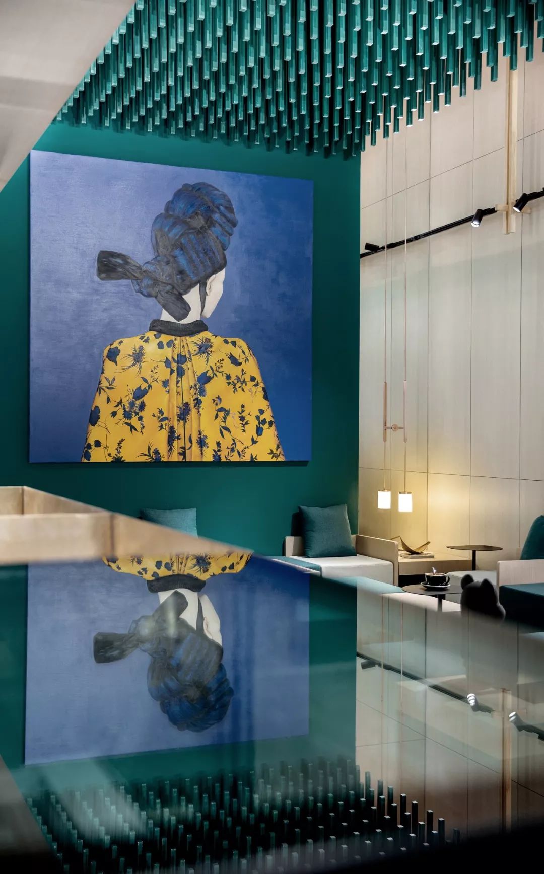 无间社交 | 本色 E 茶旗舰店-20