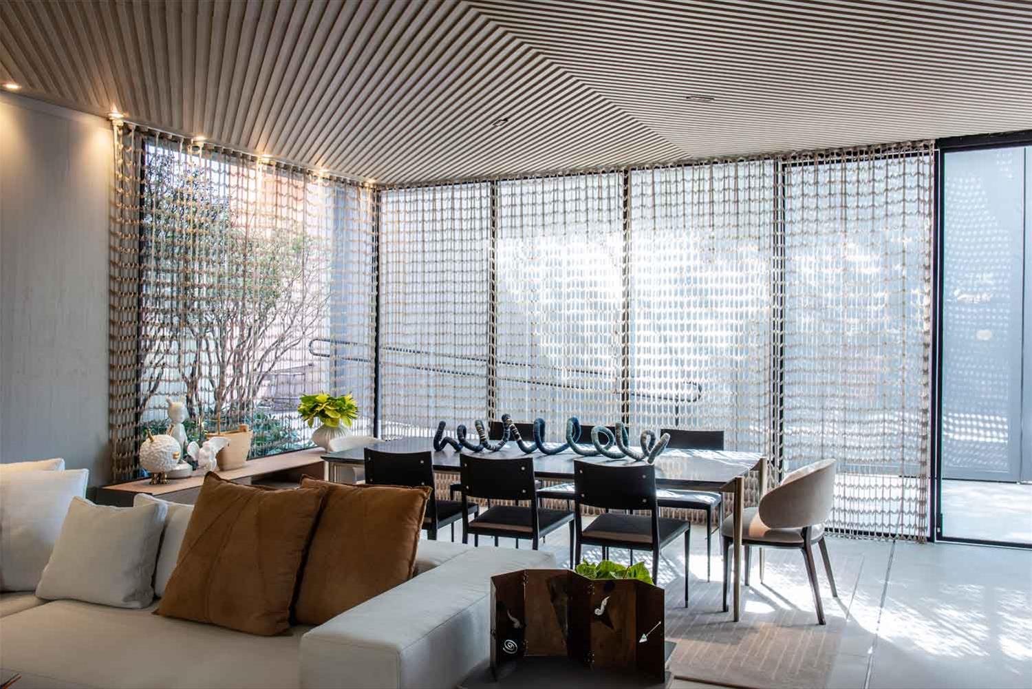 森居之美·Denise Barretto 的绿色生态住宅设计-2