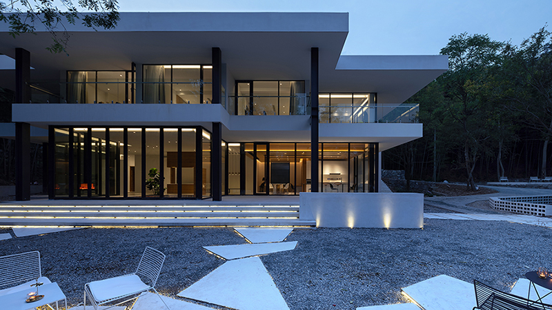 常州 Mildgo 轻度住宅楼-3