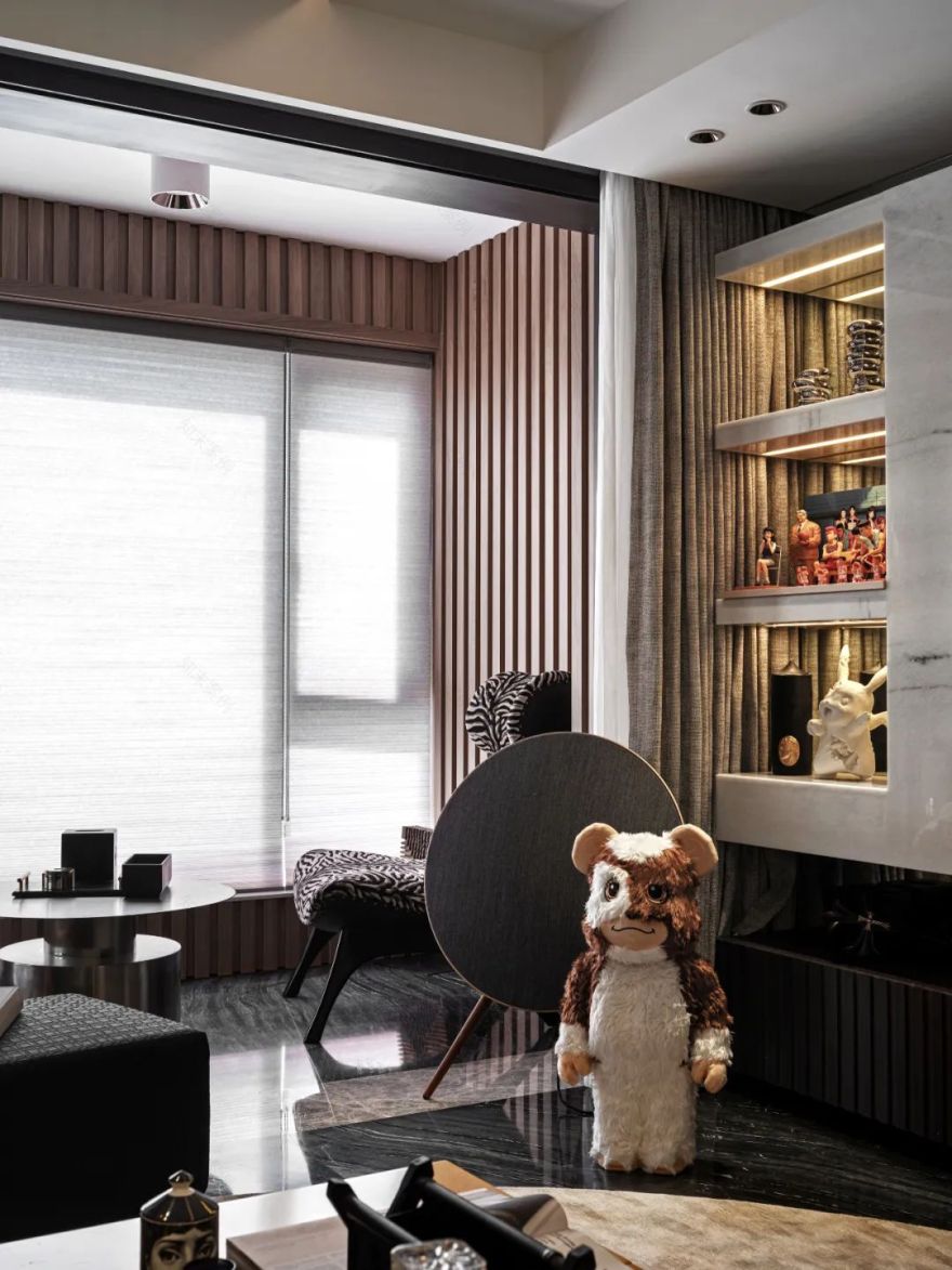 铜与温丨中国杭州丨GREENJUN-13