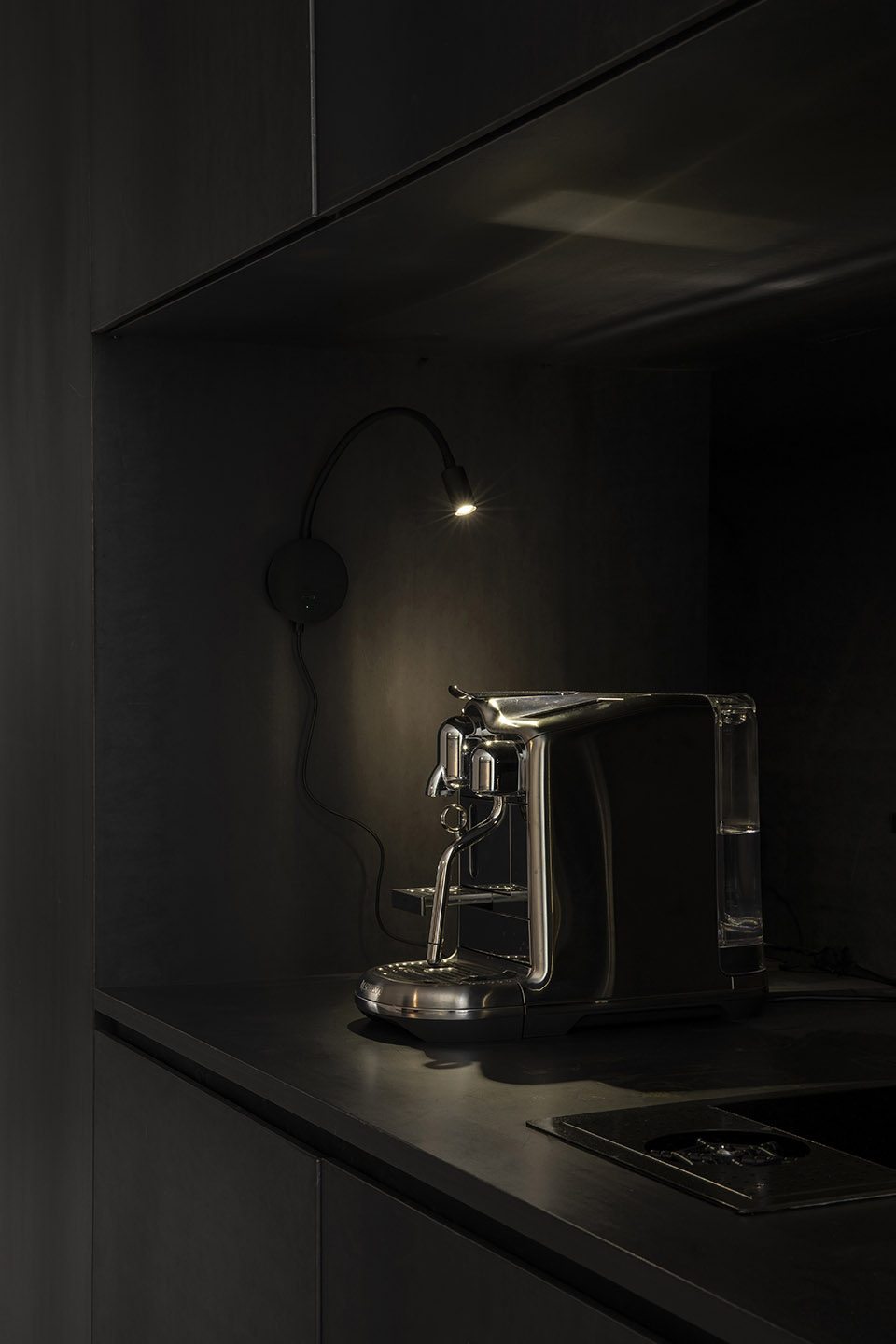 S 工作室丨中国金华丨见筑未来设计工作室-47