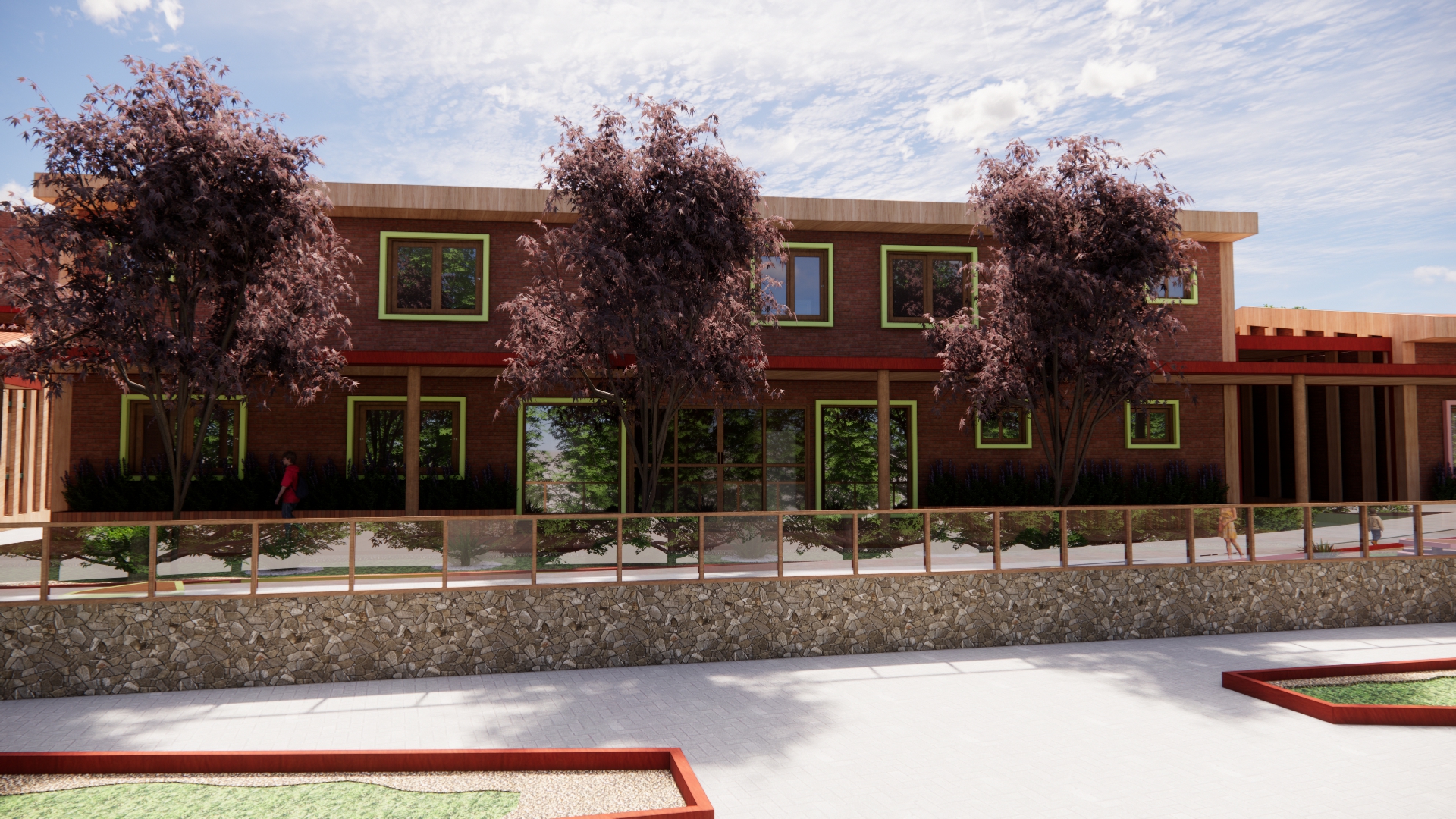 Casa Abrigo para Crianças e Adolescentes-20