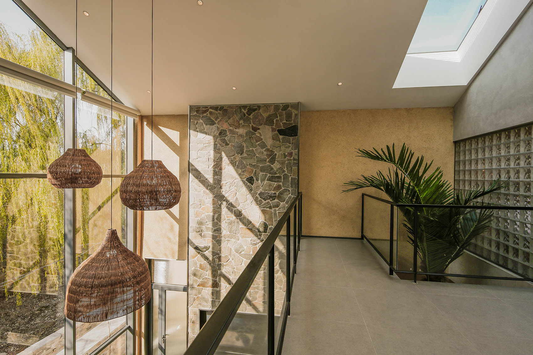 济南东泉村民宿集群设计丨中国济南丨CCDI卝智设计-80