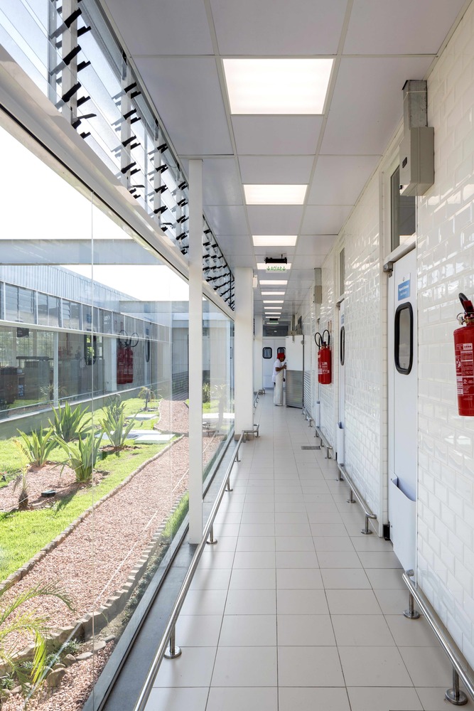 DANA Restaurant  Arquitetura Nacional-27