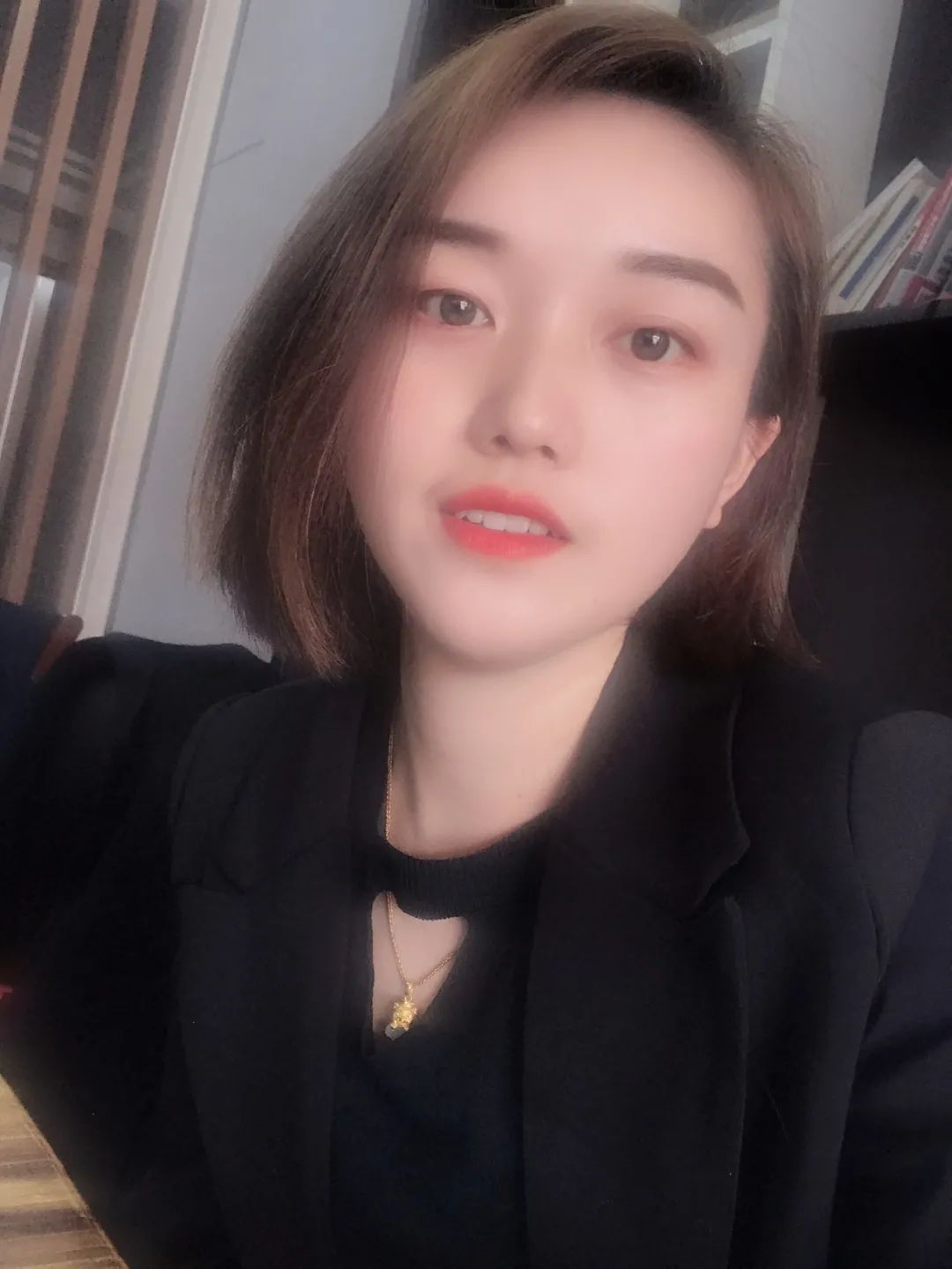 聂敏 | 230㎡美式轻奢雅宅，精致摩登生活-16