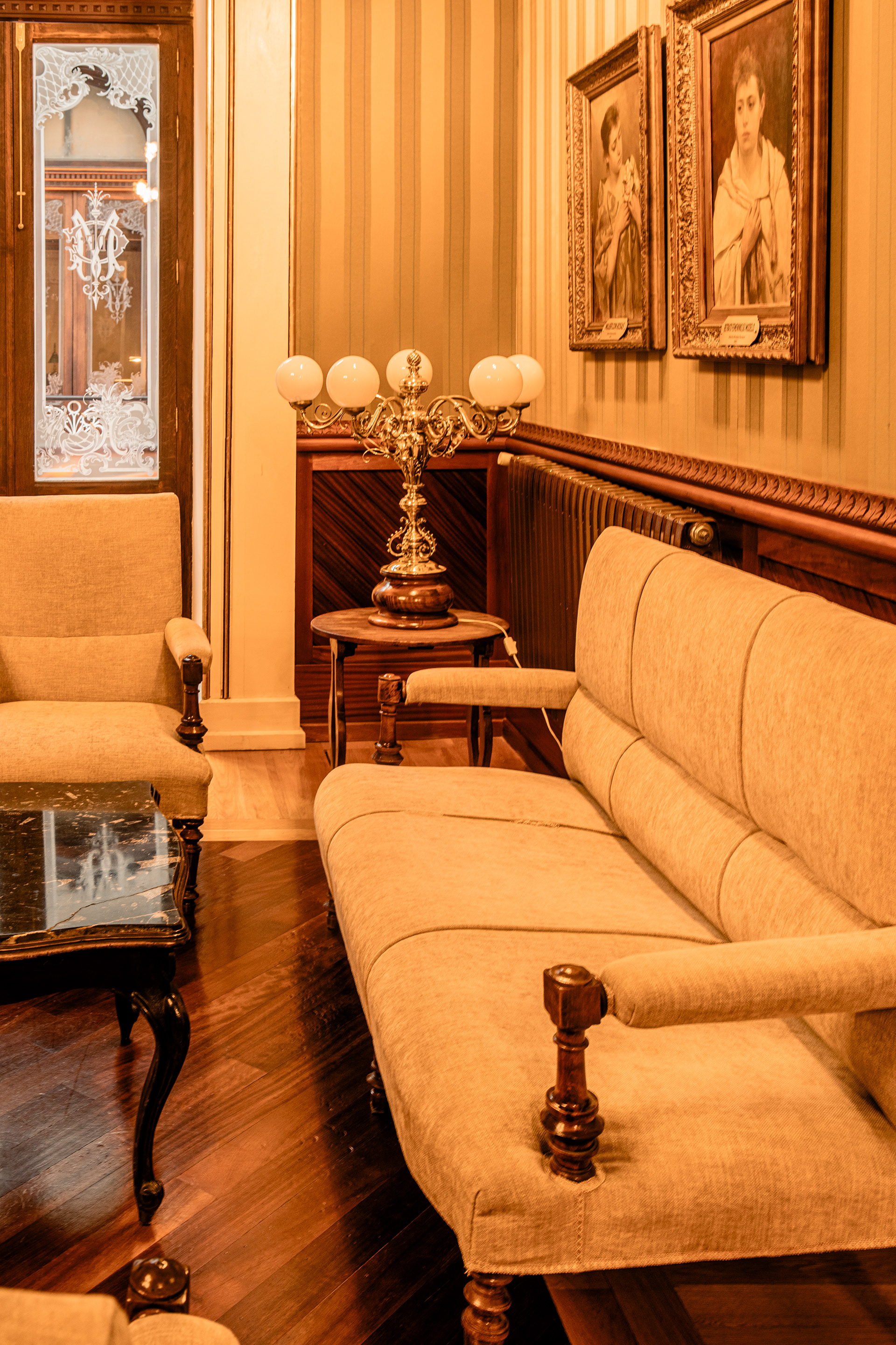 穆尔西亚皇家赌场丨西班牙穆尔西亚丨Pedro Cerdán Martinez-20