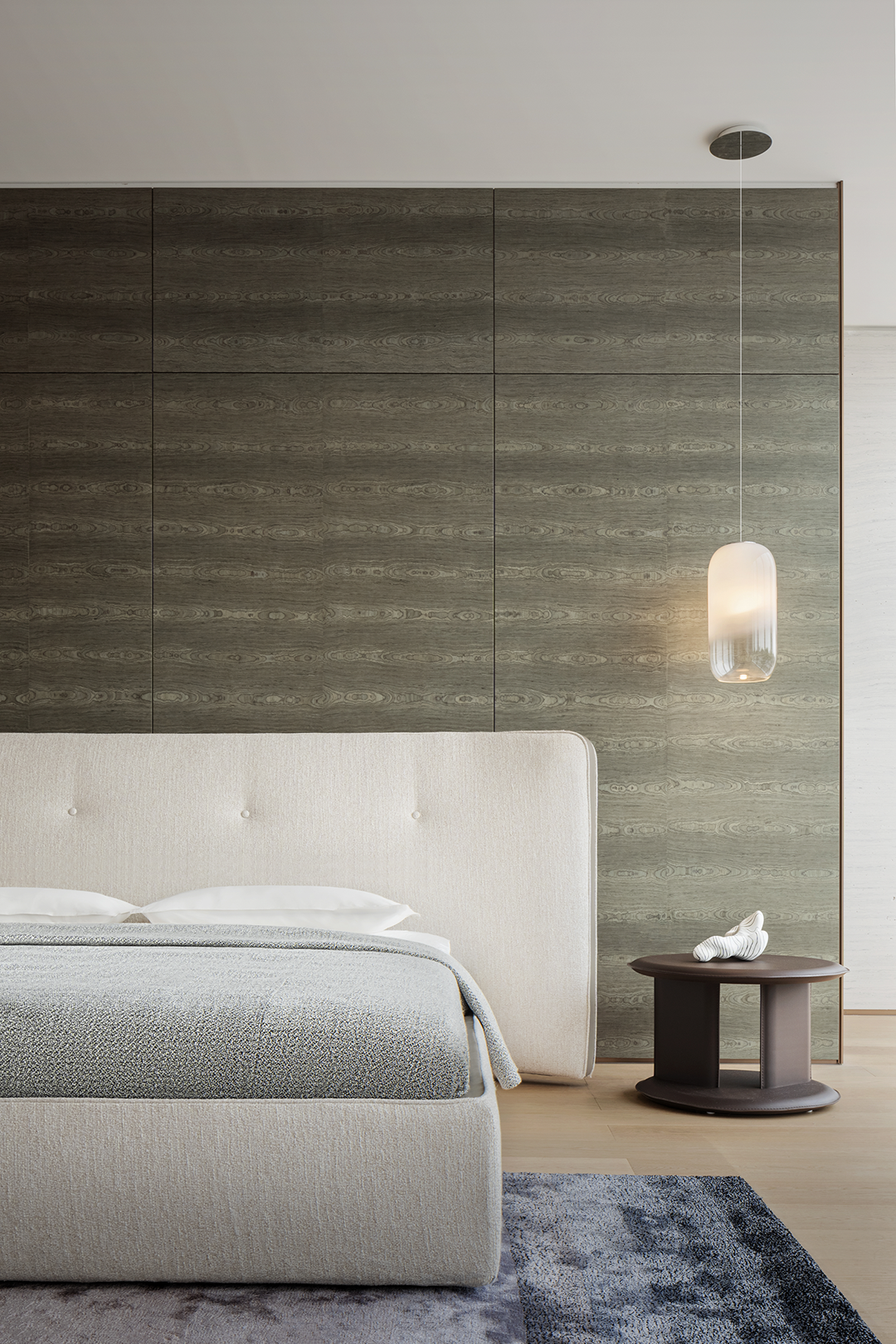 博领家居总部展厅丨中国佛山丨晴山设计-98