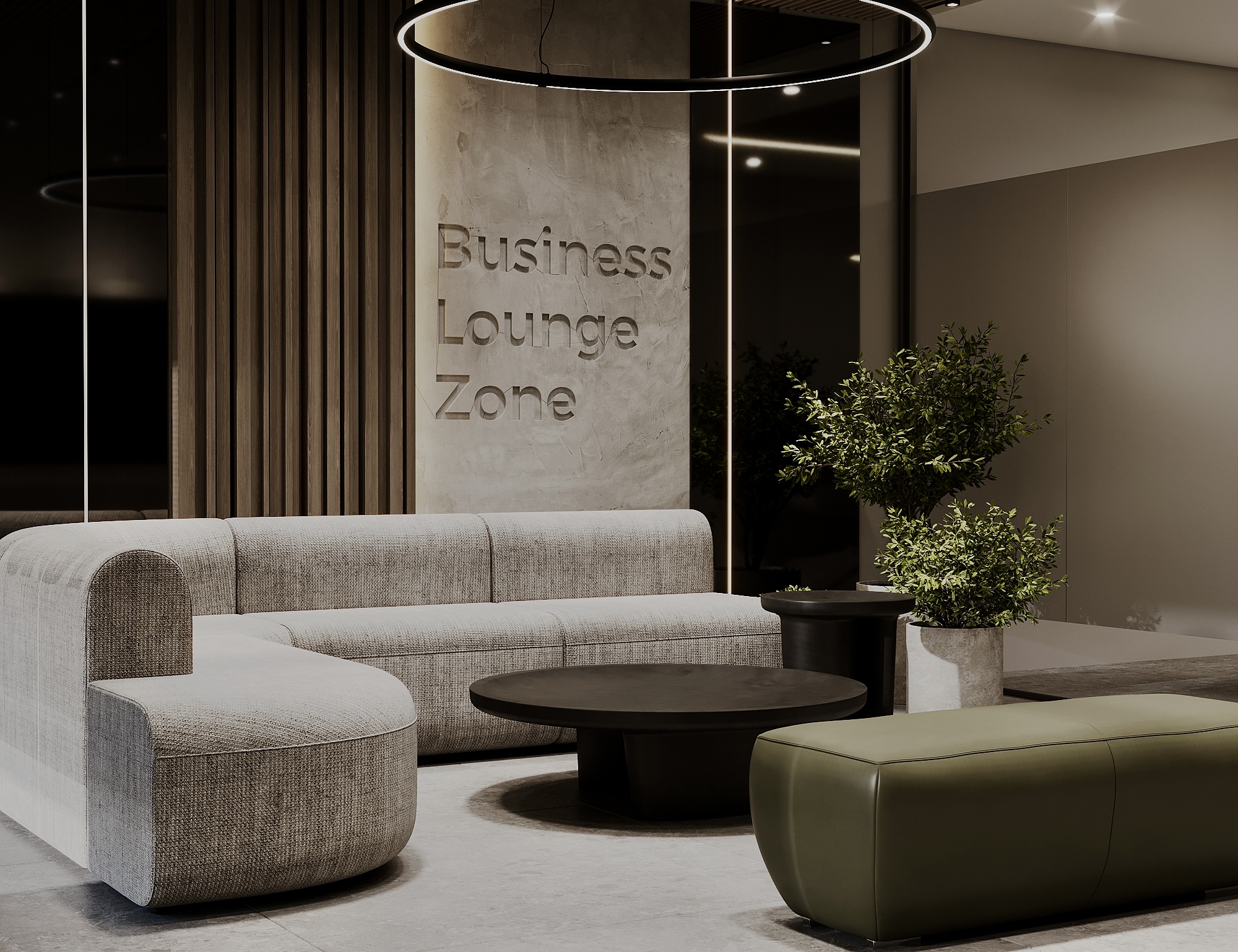 Ucom 总部办公室丨Mindcraft-13