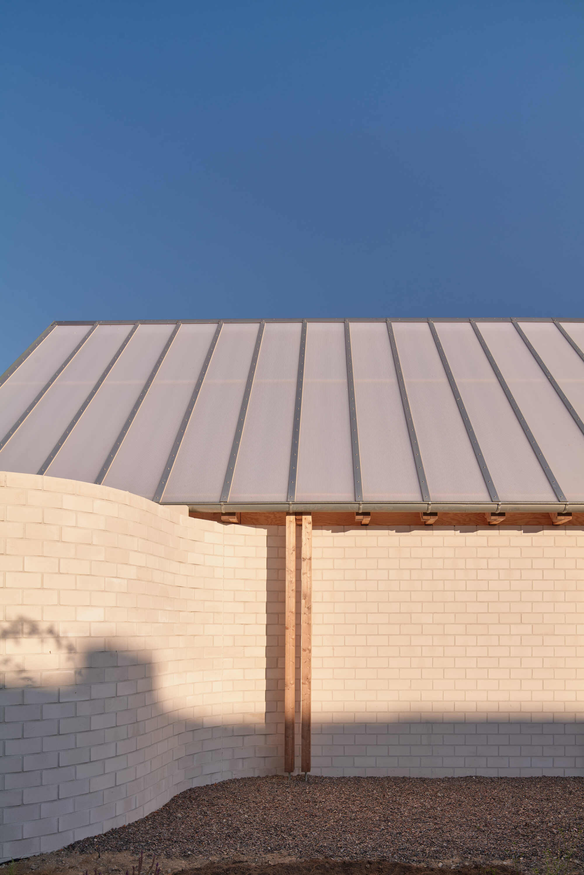 Glass House｜Das Glashaus｜玻璃屋丨德国丨Sigurd Larsen-32