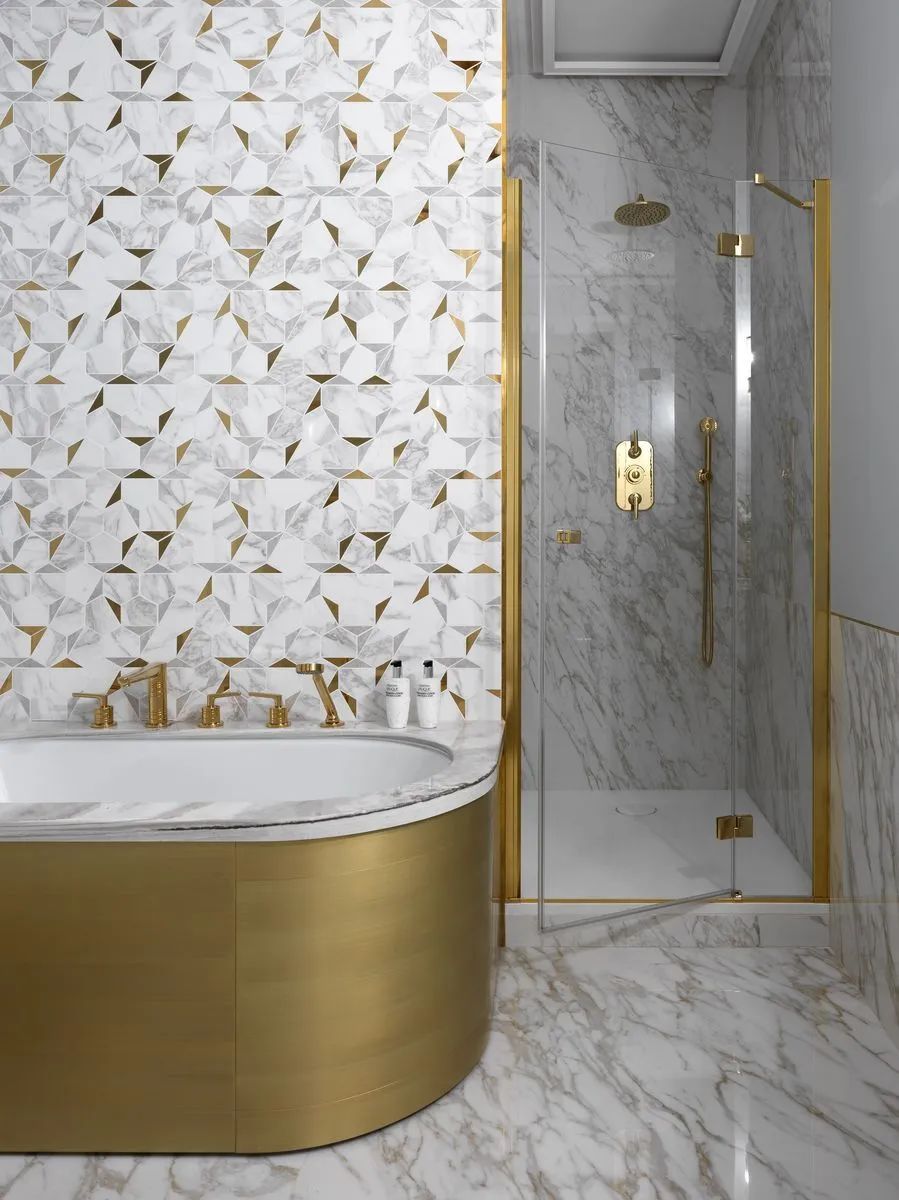 260㎡气质大宅丨HPISD-51