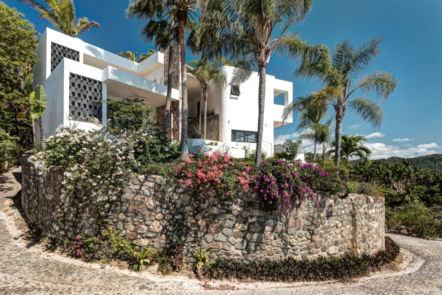 Casa en la Loma(山上的房子)-41