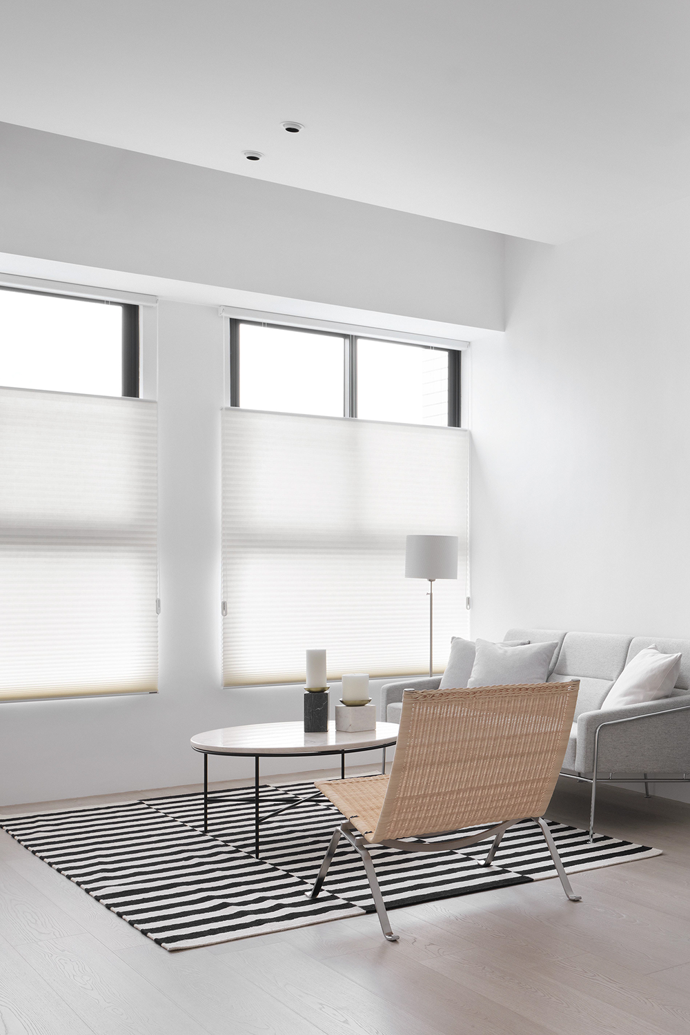 《川谷堂》高雄都会区微型住宅丨中国高雄丨十幸设计-0