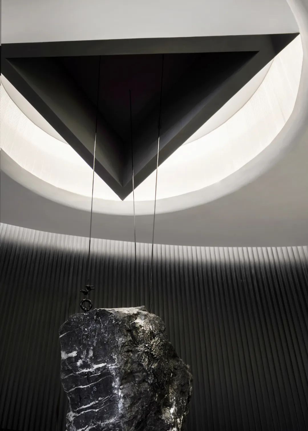 苏港办公空间丨中国常州丨DEMO初品设计-6