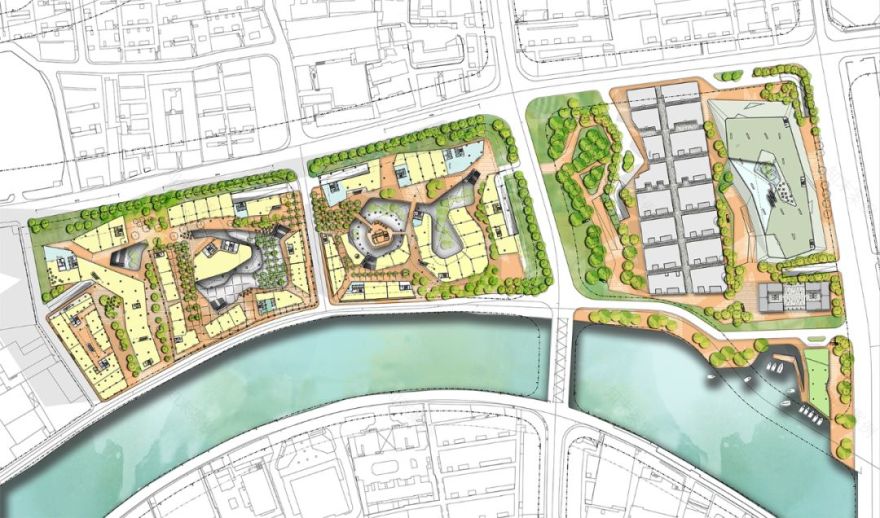 SPARK 思邦玩转滨水地标!星光兰、上海之吻等 10 大项目惊艳亮相-222