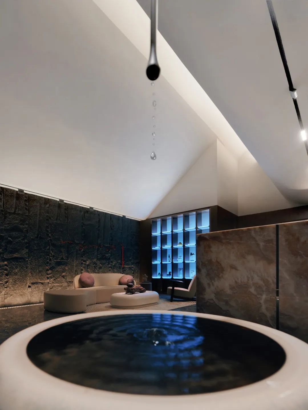 亚菲酒店丨中国安徽丨ZNG 智恒设计-48